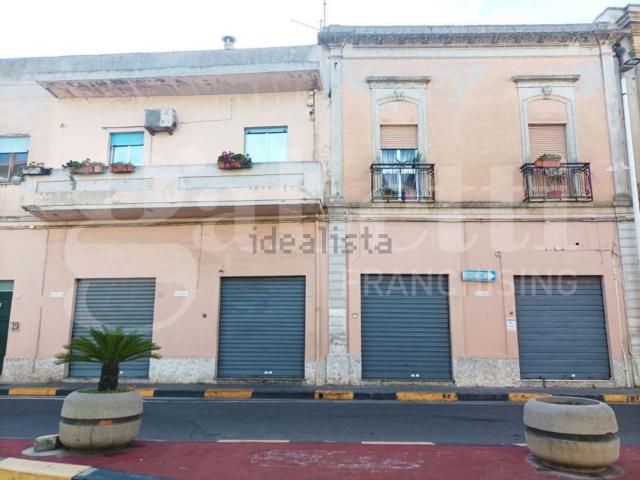 Locale in vendita di 55 m² in Via La Marmora Alberto