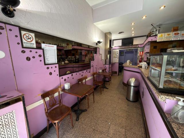 Locale in vendita di 55 m² in Via Lodovico Montegani, 8