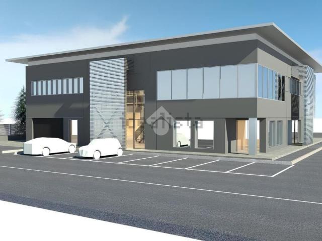 Locale in vendita di 55 m² in Via Milano, 3