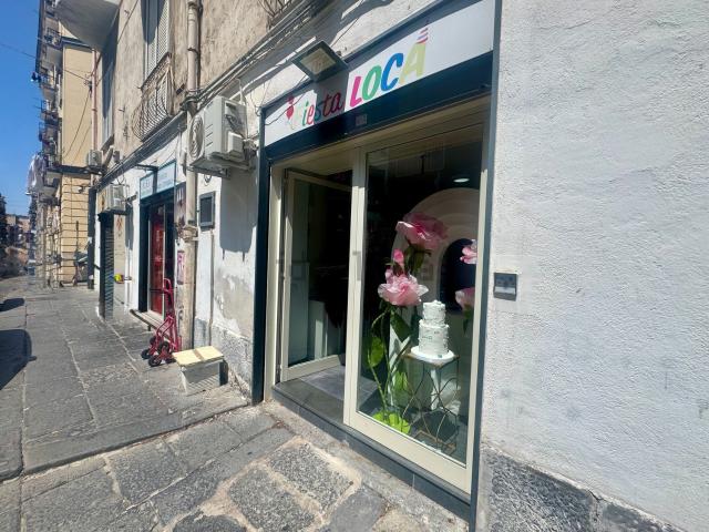 Locale in vendita di 55 m² in Via Nicola Rocco, 40