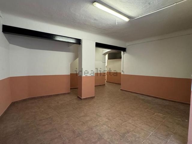 Locale in vendita di 55 m² in Via Orazio Antinori