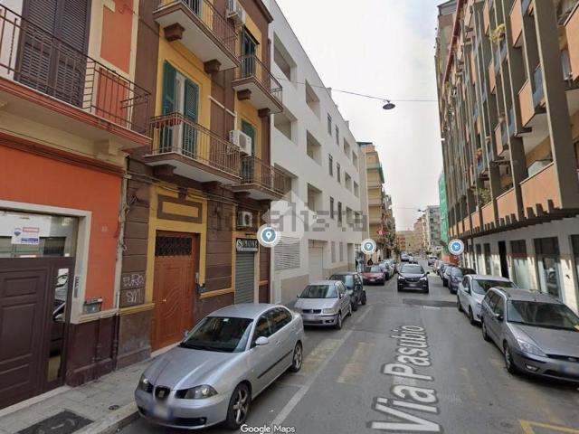 Locale in vendita di 55 m² in Via Pasubio, 170