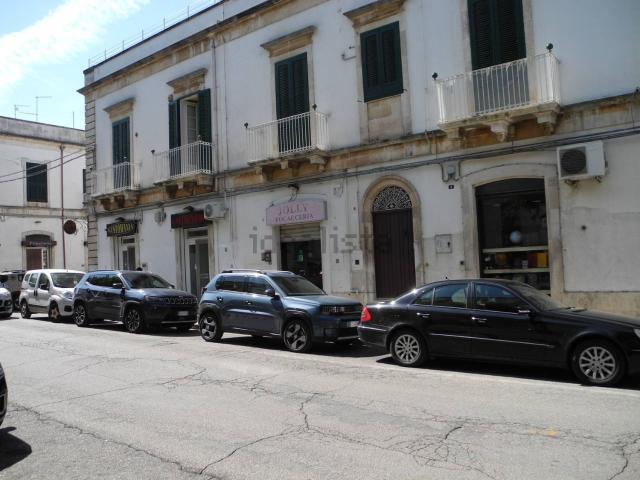 Locale in vendita di 55 m² in Via Pietro Scialpi, 8