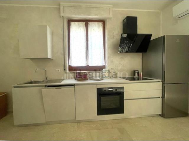 Locale in vendita di 55 m² in Via Po
