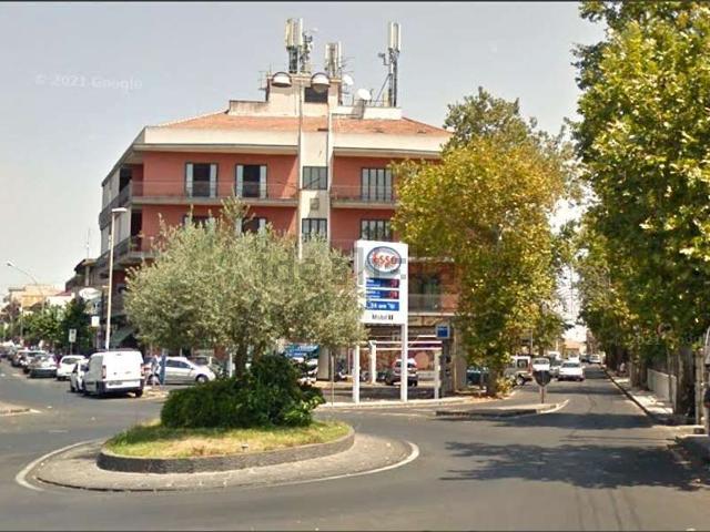 Locale in vendita di 55 m² in Via Ravanusa, 26
