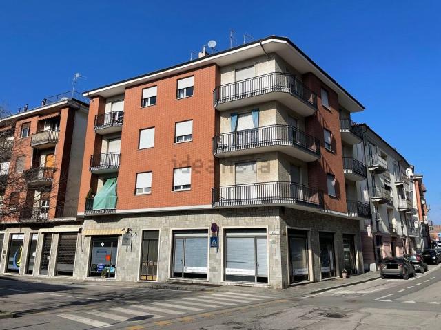 Locale in vendita di 55 m² in Via Roma, 8