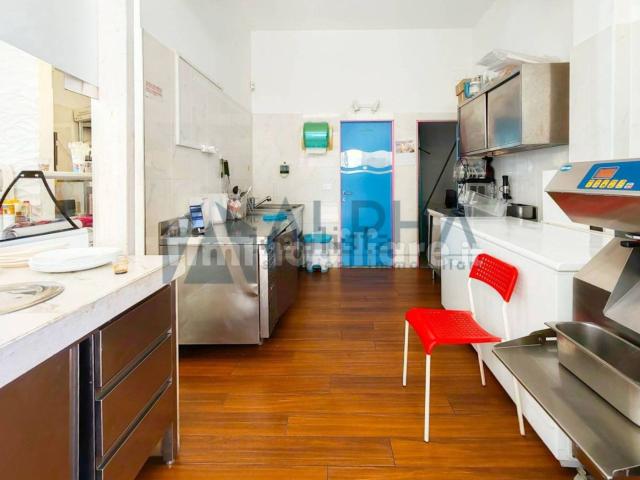 Locale in vendita di 55 m² in Viale Ludovico Ariosto