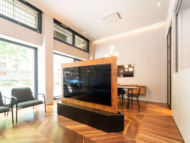 Locale in vendita di 55 m² in Viale Piceno, 44