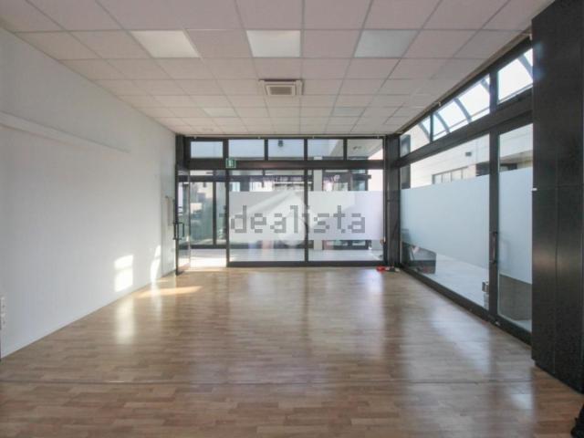 Locale in vendita di 55 m² in Viale XX Settembre