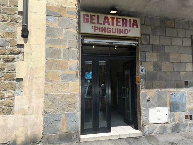 Locale in vendita di 55 m² in Via Quintino Sella