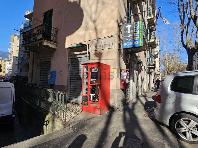 Locale in vendita di 55 m²