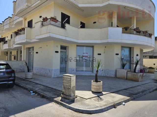 Locale in vendita di 55 m²
