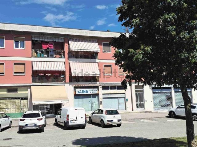 Locale in vendita di 55 m²