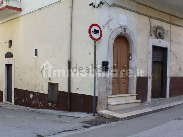 Locale in vendita di 55 m²