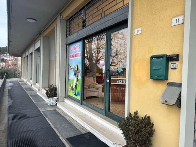 Locale in vendita di 55 m²