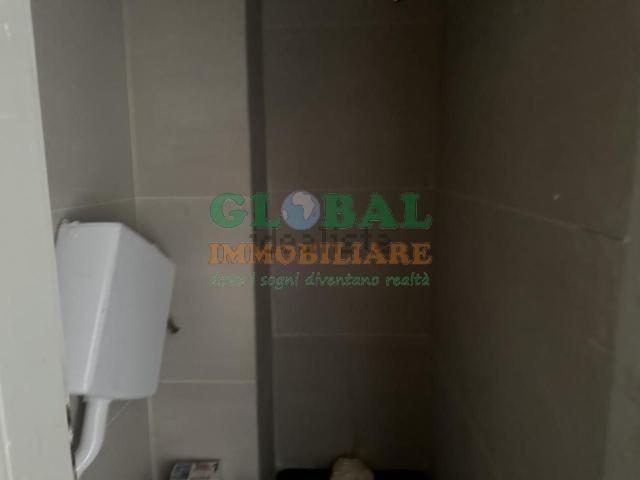 Locale in vendita di 55 m²