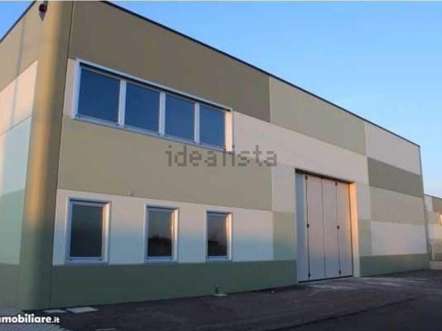 Locale in vendita di 560 m²