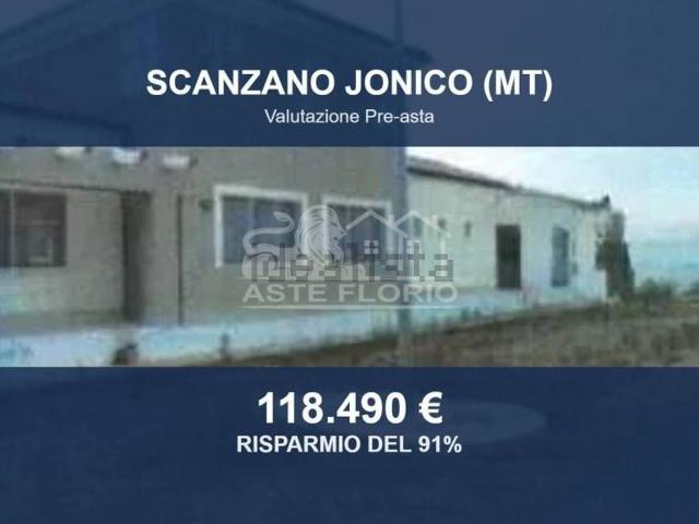 Locale in vendita di 5631 m² in Via Lido Torre