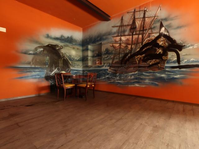 Locale in vendita di 563 m² in Via Cà Montanare, 2