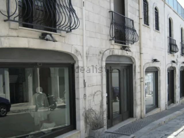 Locale in vendita di 564 m² in Corso Verdi, 63