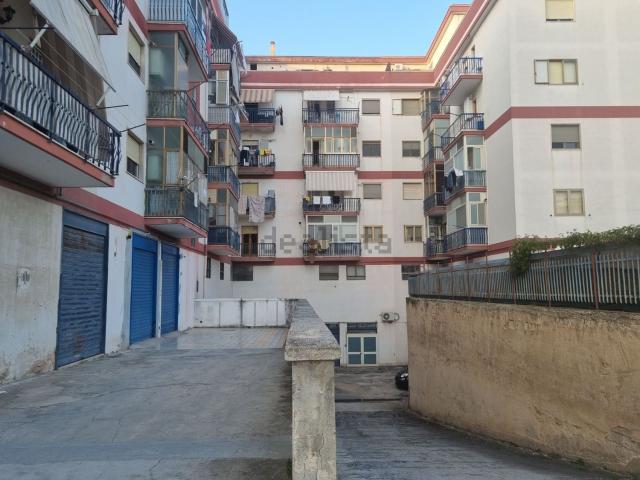 Locale in vendita di 569 m² in Via Nicola Gattola Mondelli