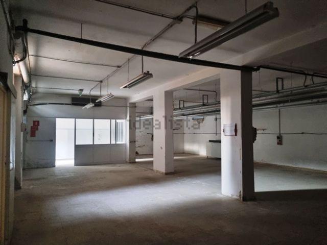 Locale in vendita di 569 m² in Via Nicola Gattola Mondelli, 68