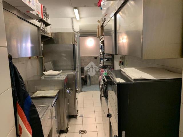 Locale in vendita di 56 m² in Corso Matteotti