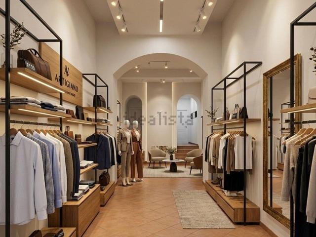 Locale in vendita di 56 m² in Corso della Repubblica