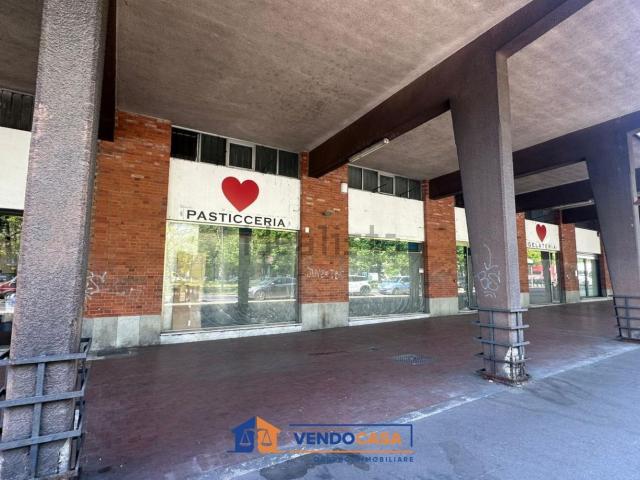 Locale in vendita di 56 m² in Corso Eusebio Giambone, 14