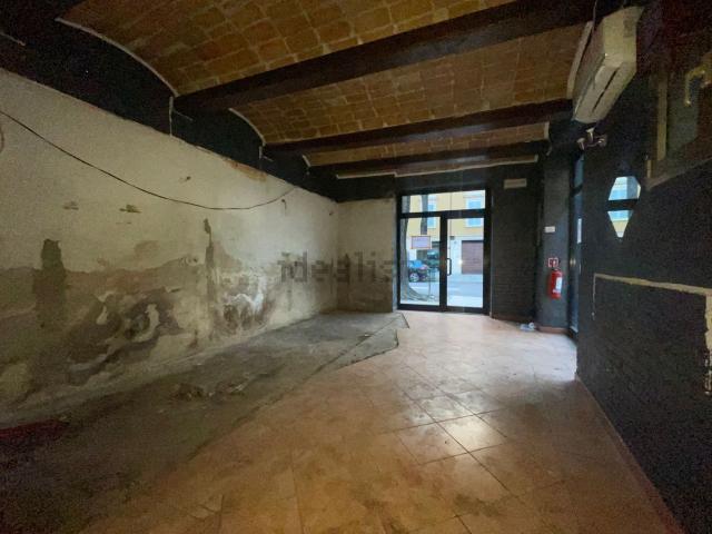Locale in vendita di 56 m² in Corso Giuseppe Garibaldi