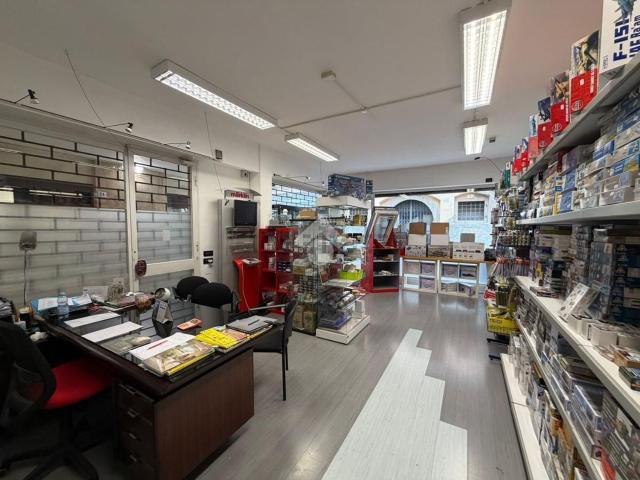 Locale in vendita di 56 m² in Vicolo del Vó