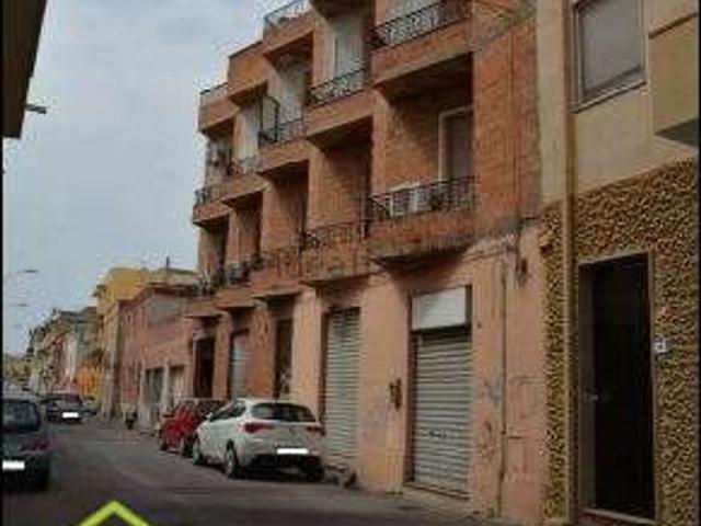 Locale in vendita di 56 m² in Via Antonio Argiolas, 96