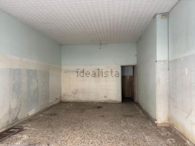 Locale in vendita di 56 m² in Via Antonio Gramsci