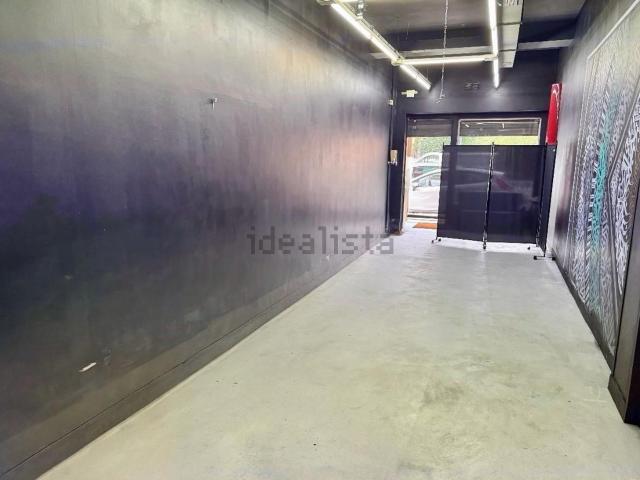 Locale in vendita di 56 m² in Via Aurelio Nicolodi