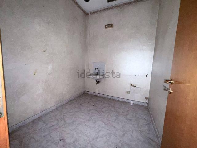 Locale in vendita di 56 m² in Via dei Servi di Maria