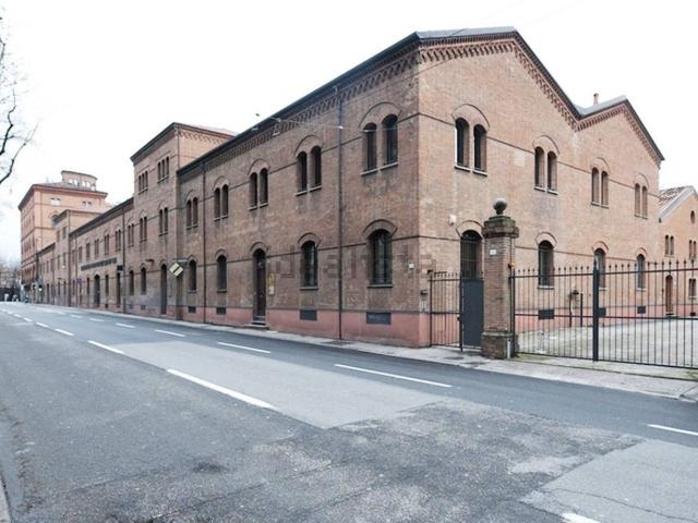 Locale in vendita di 56 m² in Viale Antonio Silvani