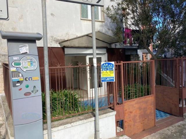 Locale in vendita di 56 m² in Viale Risorgimento, 23