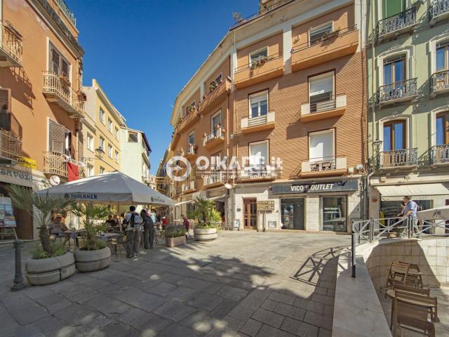 Locale in vendita di 56 m² in Via Giovanni Maria Dettori, 31