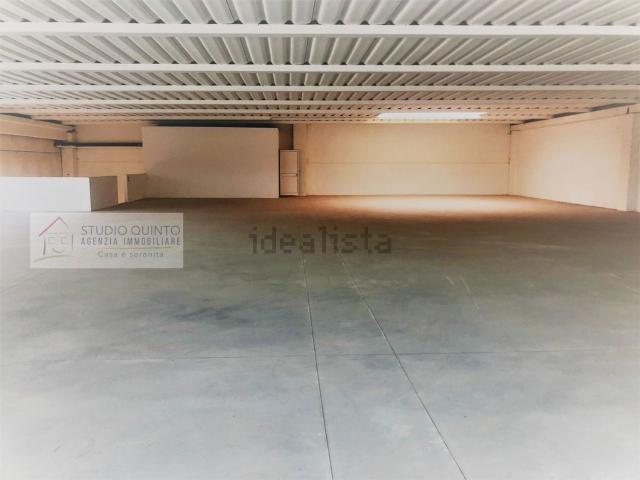Locale in vendita di 570 m²