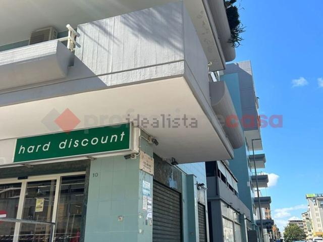 Locale in vendita di 575 m² in Via Vittorio Maggiore