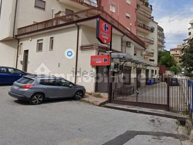 Locale in vendita di 579 m² in Via Terina, 12