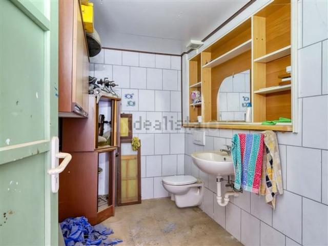 Locale in vendita di 580 m² in Via F. Turati