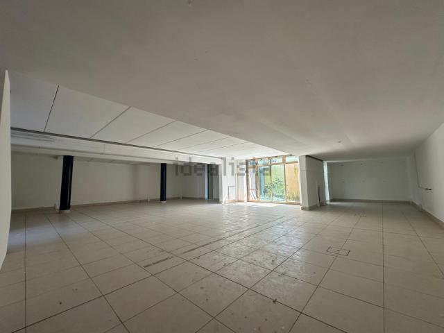 Locale in vendita di 580 m² in Circonvallazione Est