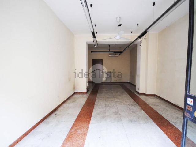 Locale in vendita di 58 m² in Borgo Palazzo