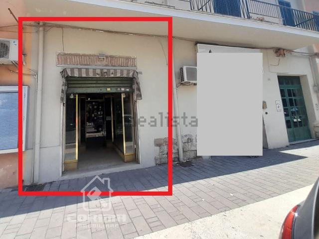 Locale in vendita di 58 m² in Corso della Repubblica
