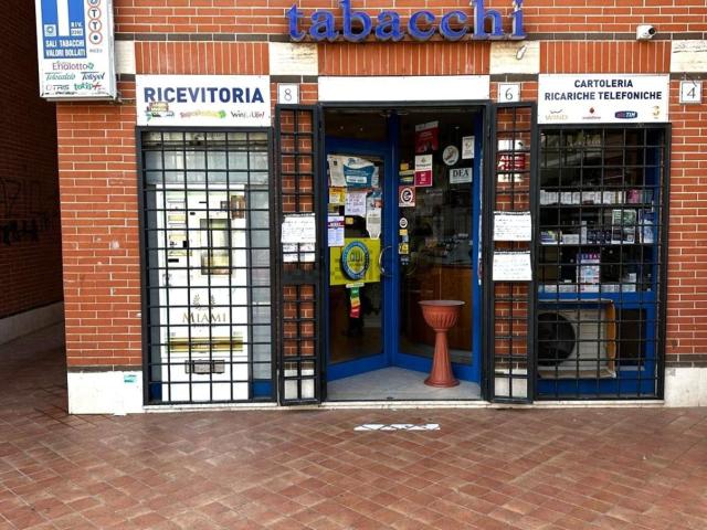 Locale in vendita di 58 m² in Largo Ludovico Quaroni, 36
