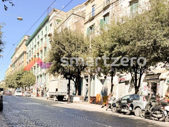 Locale in vendita di 58 m² in Vico della Calce, 18