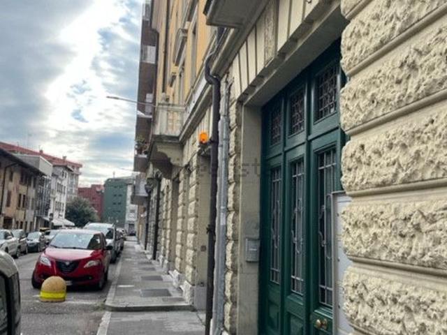 Locale in vendita di 58 m² in Via di Mezzo