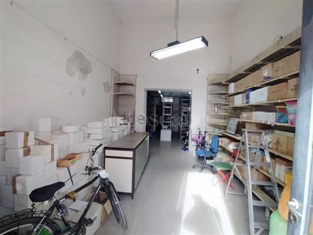 Locale in vendita di 58 m² in Via Epicarmo