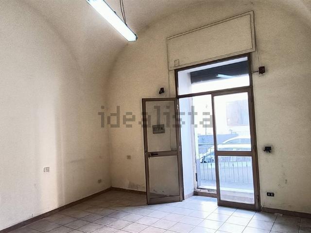 Locale in vendita di 58 m² in Via Principe Nicola